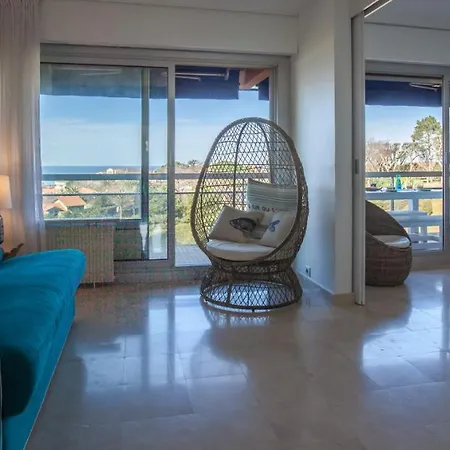 Guestready - Large With Swimming Pool Sea View *