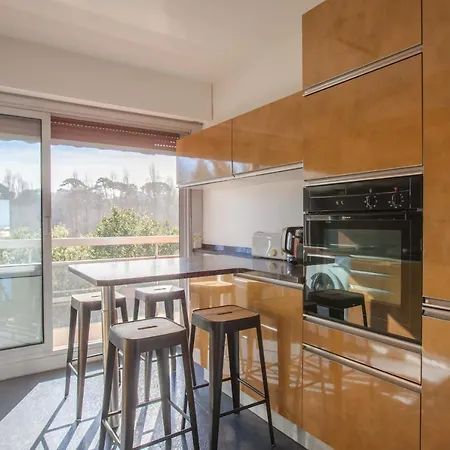 Apartman Guestready - Large With Swimming Pool Sea View Biarritz